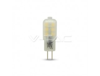 V-TAC Lampadina LED 1.5W 12V G4 3000K 160lm