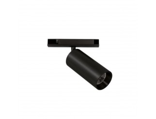 GEA LED FARETTO NERO 10W LED 3000K GFA1811