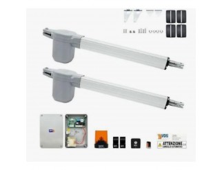 VDS AUTOMAZIONI KIT 2  ANTE EGO 230V 