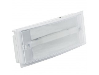 IPERLUX LED LAMPADA DI EMERGENZA BIANCA IP40 35W 150LM