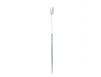 SPOT LIGHT FIXTURE SURFACE MOUNTED VERTO φ25*H600 5W COB 3000K WHITE L1.7M 2102630 VITO
