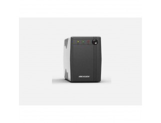 HIKVISION UPS 1000VA / 600W 12V/9AH BATTERY X 1