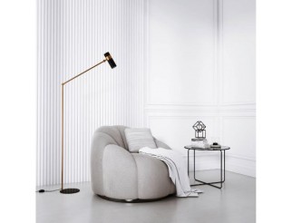 LUCE DESIGN INFINITY LUNA DOGA CENTRALE