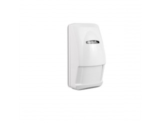 VULTECH Rilevatore Filare VulTech INVENIT-DT Doppia Tecnologia IR + MW - Snodo Incluso -2030-000023