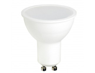 LIFE LAMPADA LED PAR16 serie ST1, GU10, 7W, 100°, 6500K, 220Vac, LM900 (F.T.), CRI80, 50*58mm, Classe E 