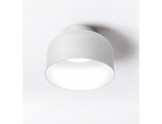 VIVIDA BOTTONE WALL LAMP. 20W BIANCO 2000LM MAX.2700/3000/4000K DIMMERABILE