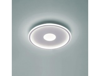 Vivida Sol S plafoniera led tunable BIANCO 4000K-3000K Changeable 2200-2280 LM