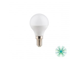 VIVIDA LAMPADINA LED G45 E14 5W 4000K