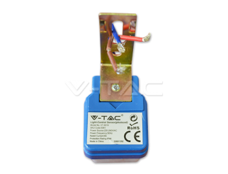 V-TAC Sensore di controllo chiaro fotocellula