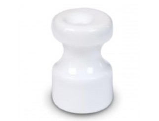 FANTON SPA - FME84030 ISOLATORE 16-H.25MM IN CERAMICA BI