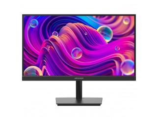 HIKVISION MONITOR IPS LED 21.5" FULL HD 8MS 100HZ MULTIMEDIALE HDMI/VGA DS-D5022F2-1V2