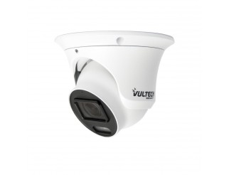 Vultech Telecamera Dome IP VS-IPC1550D2MZWD-ECO 1/2,7'' 5MP H.265 POE 2,7-13,5mm 1040-000017