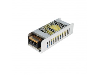 IPERLUX LED ALIMENTATORE SLIM 24V IP20 AC175-264V 24W