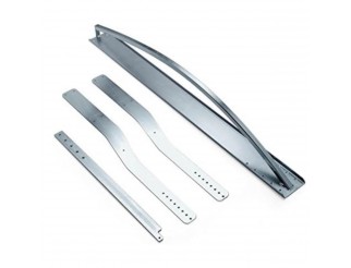 BRACCIO OSCILLANTE X PORTE BASC./CONTRAPP. SPA5