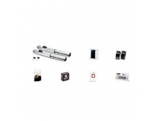 VDS KIT PH 1 2 ANTE PER CANCELLI A BATTENTE FINO A 3.60 mt 