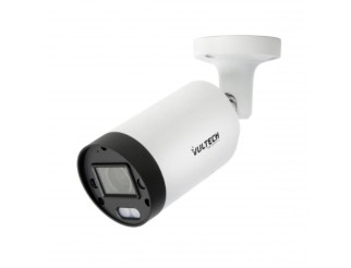 Telecamera Bullet IP Vultech 1/2,7'' 5MP H.265 POE 2,7 - 13,5 mm Varif. Motor. WDR P2P SMART SD CARD MICROFONO ALARM SERIE PRO SENSE 1040-000025