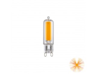 VIVIDA INTERNATIONAL COB G9 4W 480LM 3000K 16X60MM