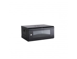 ARMADIO RACK DA PARETE 4U 53X40X24CM E3020