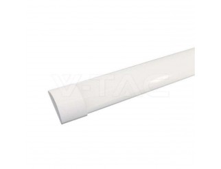 V-TAC Plafoniera led prismatica cree chip 150cm 50w 4000k