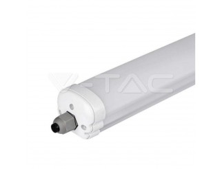 V-TAC Plafoniera led impermeabile g-series 600mm 18w 4500k