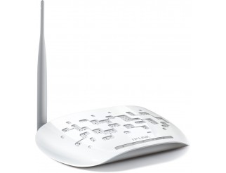 Access Point 150Mbps Wireless N
