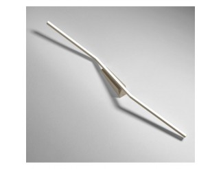BOW CEILING LAMP 30W 3000LM/3200LM 3000K/4000K SABBIA 142X39X15CM