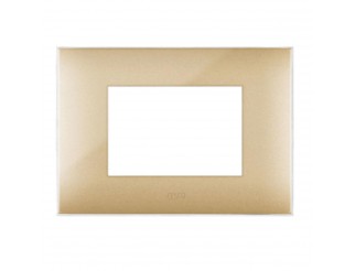 AVE - AVE44PSME3ORO PLACCA SMART EASY ORO OP. S44 3M