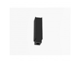 VIVIDA LINEE DISTANZIATORE SUPPORTO NERO PER BINARIO ERACLITO