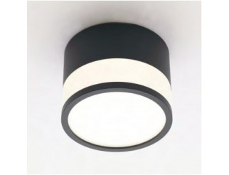 Vivida SIRIO PLAFONIERA LED A CILINDRO VPL 16_15 NE