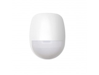 Hikvision Digital Technology DS-PDP18-EG2 motion detector Passive infrared (PIR) sensor Wired Ceiling/Wall white