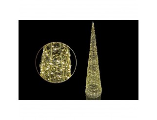 ALBERO METALLO D.28XH.120CM 720L U/EST.CAL