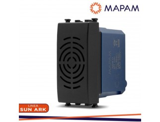 MAPAM Suoneria sun-ARK t5 924n nero