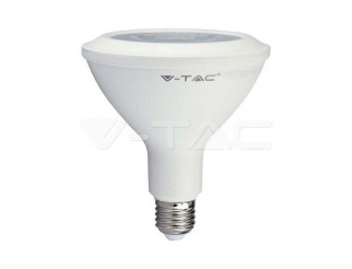 Lampadina Led samsung chip 12.8w e27 par38 plastic 3000k