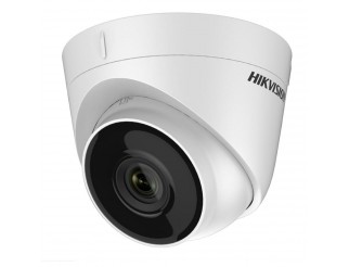 Telecamera IP Dome Hikvision 4MPX 2.8MM H.265+ POE