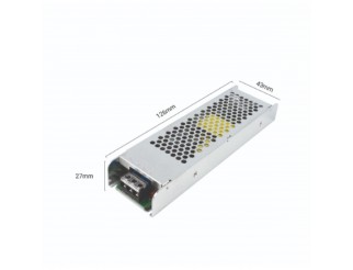 IPERLUX LED ALIMENTATORE EXTRA SLIM 36W DC 24V 1.5Amp