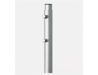 PALO TELESCOPICO ANTENNA 4 METRI 2X2 TERRESTRE E SATELLITARE