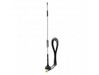 AMC KXA10V ANTENNA MAGNETICA DA 10 METRI PER SERIE X - Serie CGSM/PLUS