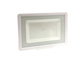 POLIPLAST PROIETTORE FARO LED BIANCO 50W 6500K VICKY