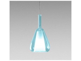 GEA LED Vetro borosilicato con incluso portalampade E27 bianco e cavo in PVC IP20