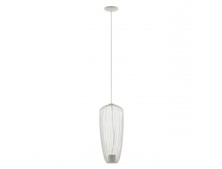 NOWODVORSKI SOSPENSIONE PUMPKIN S UMBRA GRAY GU10 ONLY LED