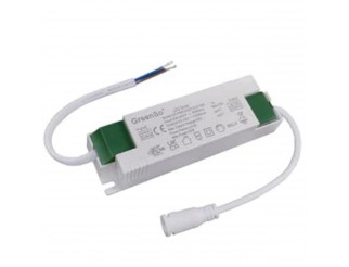 Poliplast driver per led pannel 40w 60x60x120
