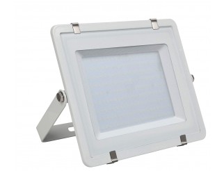 V-TAC 200w smd floodlight with samsung chip 6400k white body