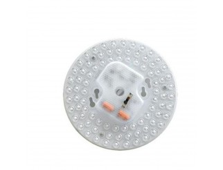 POLIPLAST MODULO LED 5CCT AC220-240V 18W DIAM170 2050 LM