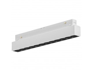 GEA LED Modulo di illuminazione LED non dimmerabilelineare antiabbagliamento a luce diffusa Potenza: 12W Alimentazione: 48V