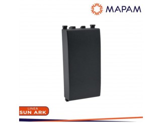 MAPAM Falso polo sun-t5 9000n nero Arke'