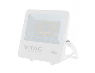 V-TAC FARO LED 100w led proiettore cree chip corpo bianco 6500k 135lm/w