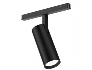 GEA LUCE PROIETTORE NERO 18W LED 3000K