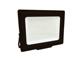 PROIETTORE LED NERO 150W 6500K VICKY