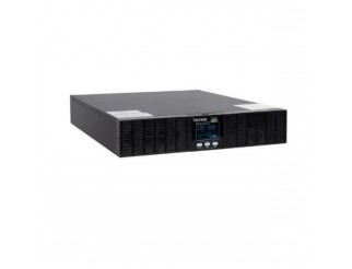 UPS Server Series RACK 6000VA Gruppo Di Continuità Online Vultech GS-6KVAS-RK Onda Sinusoidale