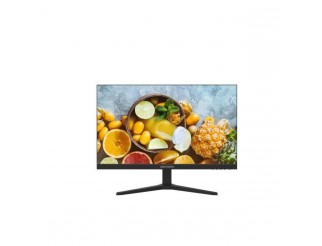 HIKVISION MONITOR 23,8 LED IPS FHD 5MS 300 CDM, VGA/HDMI